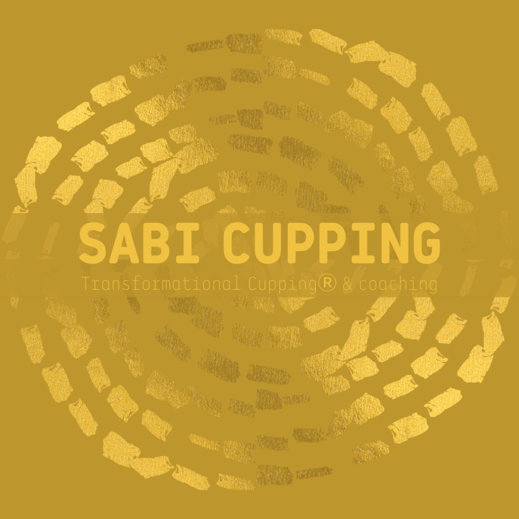 Terapeutas SABI CUPPING