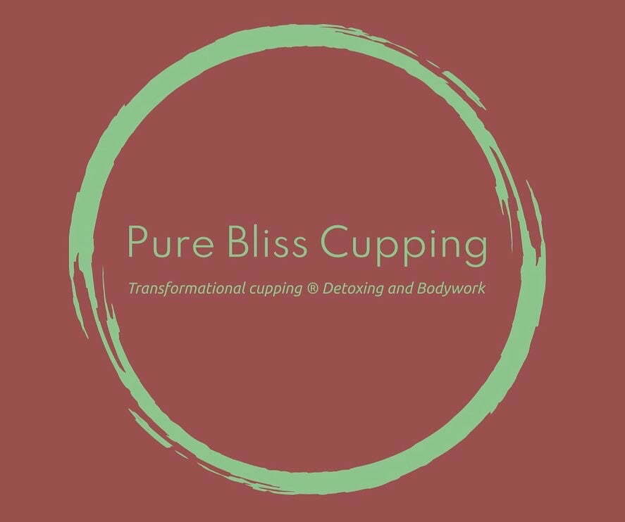 Terapeutas Pure Bliss Cupping